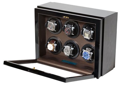 best watch winder breitling|breitling automatic watch winder.